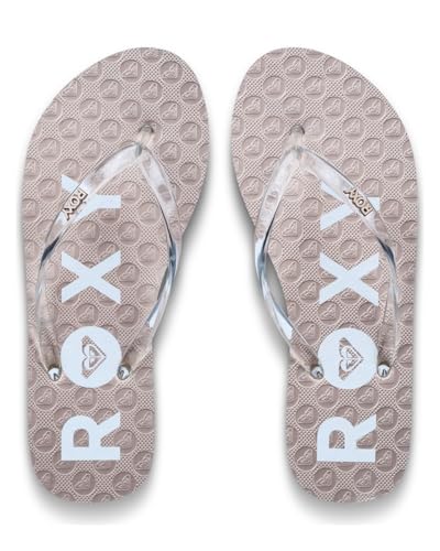 Tongs Roxy VIVA JELLY - vue 7