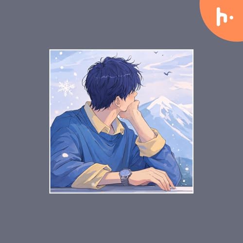 Your Gloom Podcast Por Rohit valiant arte de portada