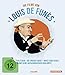 Produktbild Louis de Funes Edition [Blu-ray]
