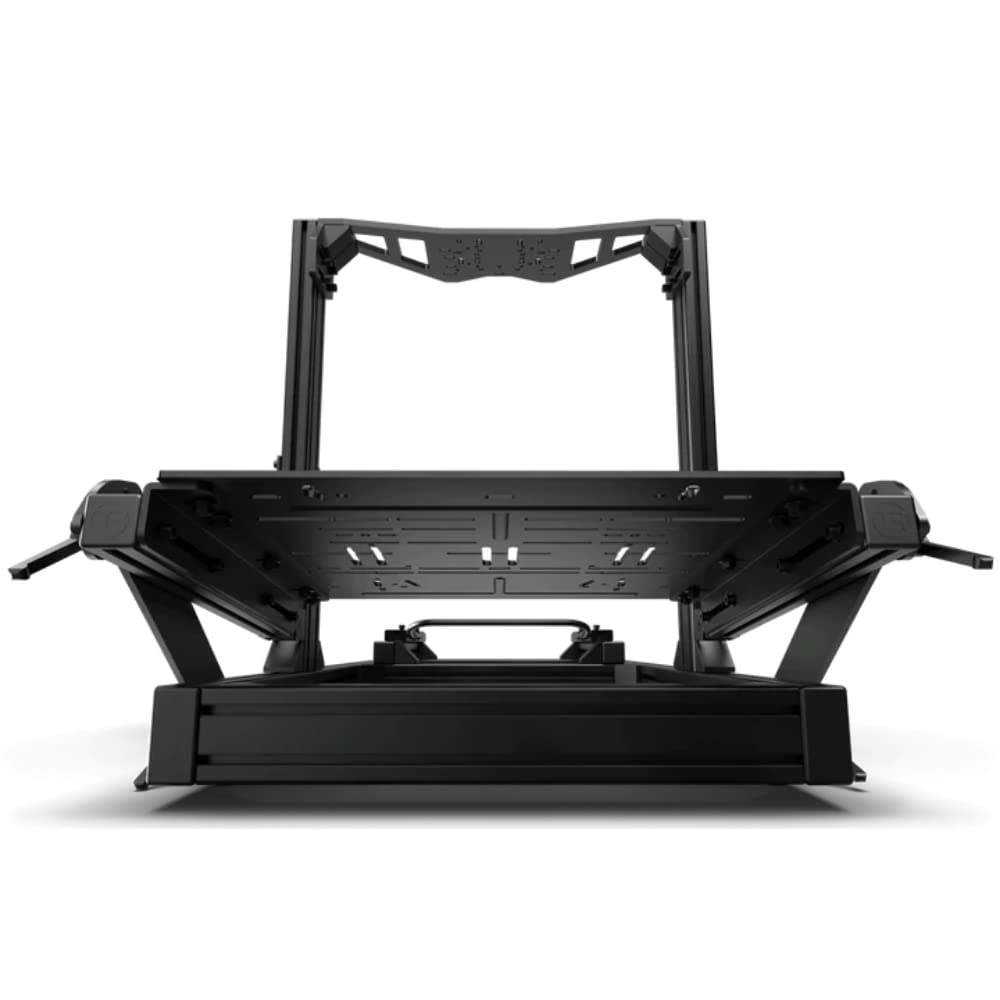 Amazon | Trak Racer TR80 MK5 レーシングハンコンコックピット 国内