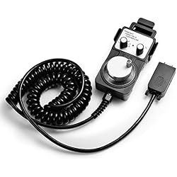 SainSmart Genmitsu CNC MPG Handwheel Controller for Genmitsu CNC Machine 4040-PRO، 4040 Reno، 3020-PRO MAX V2، 3018-PROVer V2، 3018-PROVer Mach3 & 3018-MX3