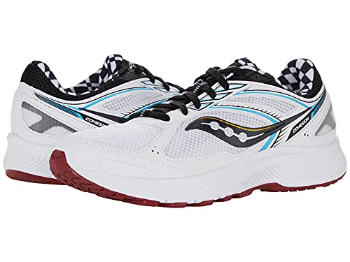 Image of Saucony Mens Cohesion 14 Running Shoe