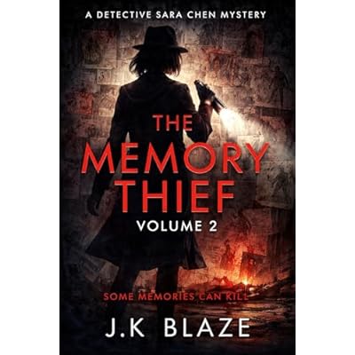 The Memory Thief: Volume 2 &mdash; The Complete Story: The Complete Story