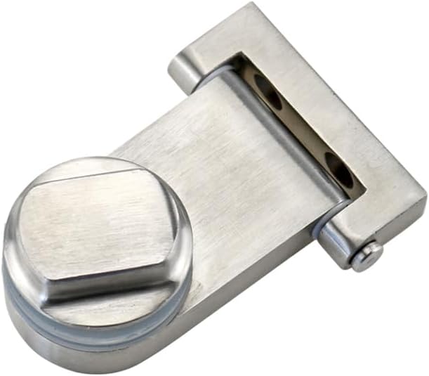 Stainless Steel Industrial Equipment Door Cabinet Steam Cabinet for Transportation Vehicles with 180 Degree Rotating Hinges(SZJ14202-With Hole)