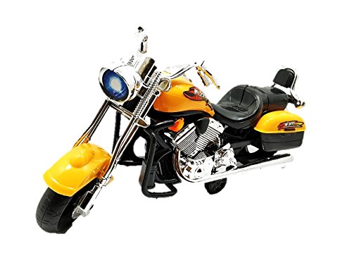 Image of Generic Toy Bike for Kids (Yellow)