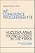 Produktbild Nuclear Arms Technologies in the 1990s: Washington, DC 1988 (AIP Conference Proceedings, 178, Band 178)