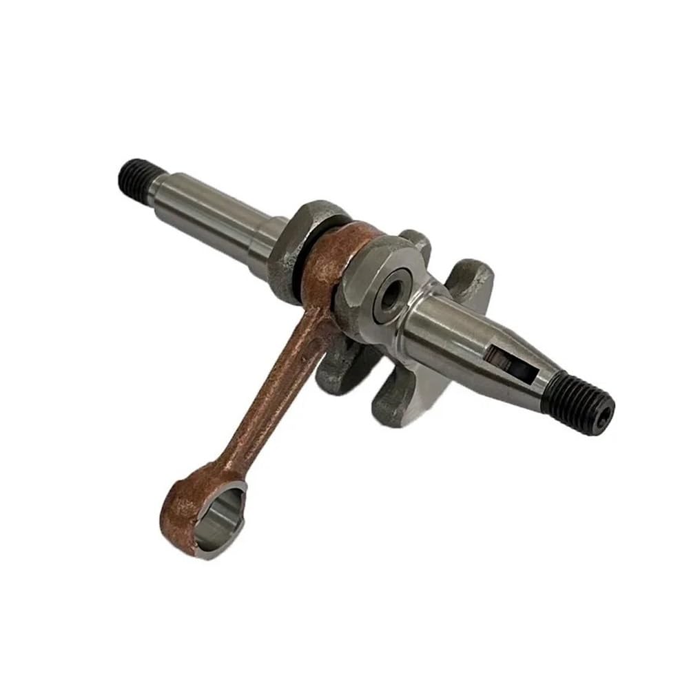 Crankshaft Fit for Echo CS-2511TES CS-2511 CS-2511T CS-2511P for SHINDAIWA 251TS 251TSC Chainsaw Parts