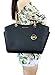 Michael Kors Women's Jet Set Travel Tote No Size (Black)