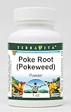 Poke Root (Pokeweed) Powder (1 oz, ZIN: 514617) - 2 Pack