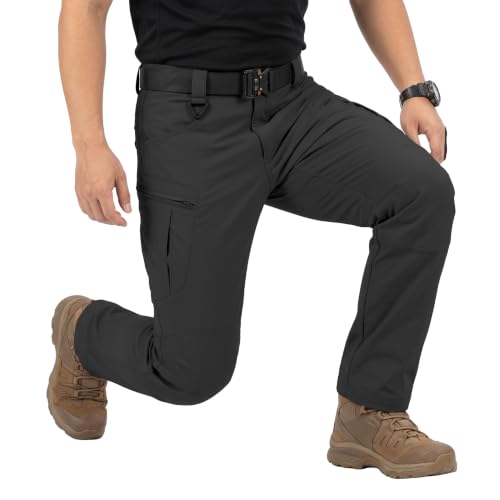 Pillxter Lightweight Water Resistant Pants