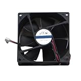 Remarque : Il existe plusieurs schémas de câblage possibles pour les ventilateurs, et ces schémas sont incompatibles. Le schéma de câblage des connecteurs du ventilateur doit être vérifié avant l'expédition.