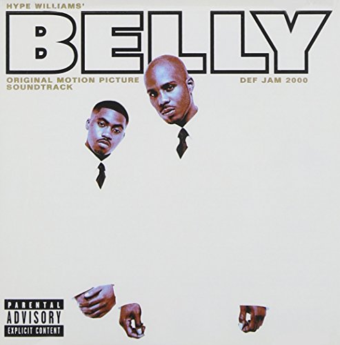 Artists Belly