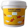 Huttons Gold Label Pond/Pool Paint Aqua Blue 2.5L