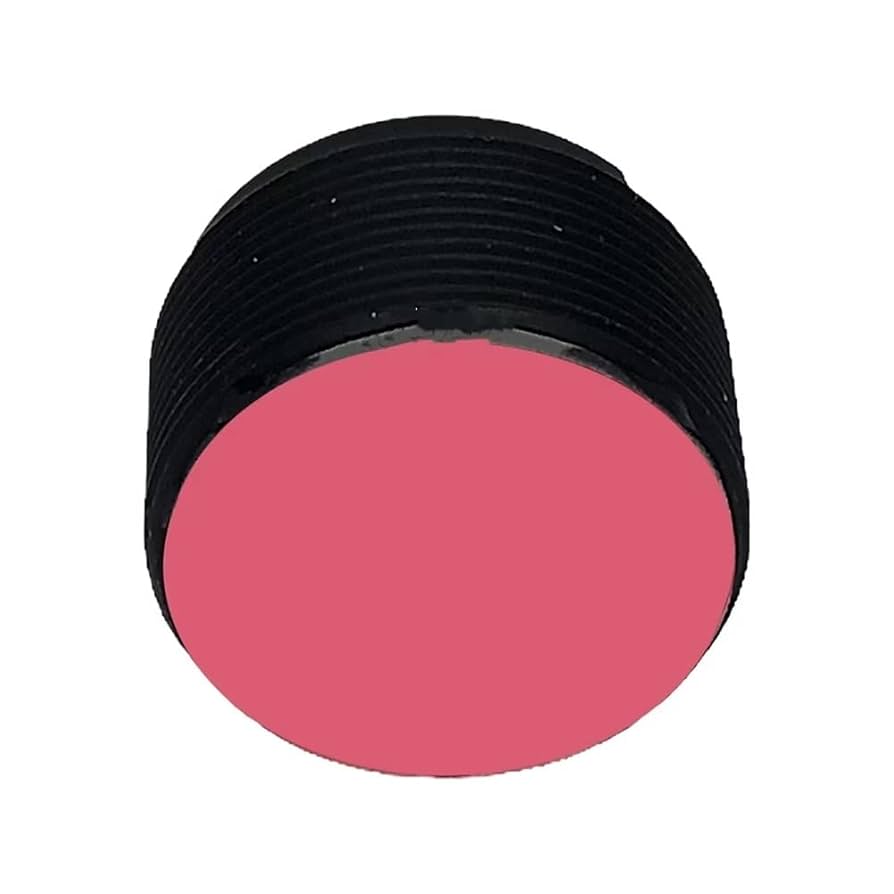 Amazon.co.jp: IR フィルター付き 6mm ピンホール レンズ 2.0