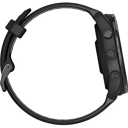 Garmin Forerunner 965: Orologio da corsa