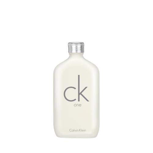 Calvin Klein CK One Eau de Toilette Unisex 50 ml