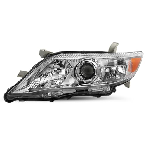 Image of JSBOYAT Headlight Assembly Fits for 2010 2011 Toyota Camry SE /LE /XLE /Base