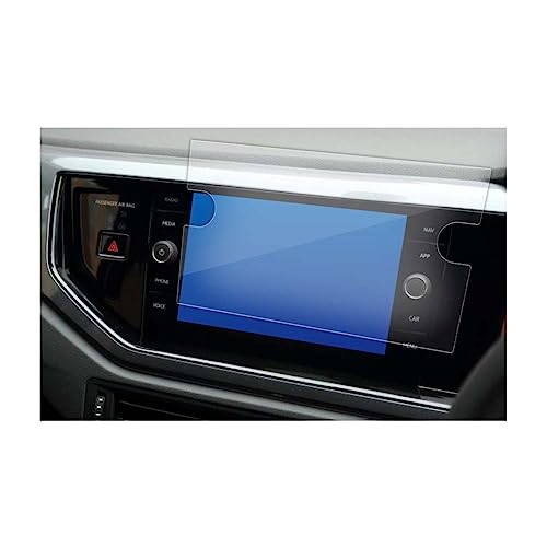 ���f�B�A�J�o�[�}�[�P�b�g �ی�t�B���� �݊��i VW �|�� 6 ��� AW �^ �i�r�t�B���� T- ���b�N T-cross �i�r (8 �C���`) �p �t���ی� �t�B���� AR�N���X�^���v�� �ᔽ�� �w��h�~