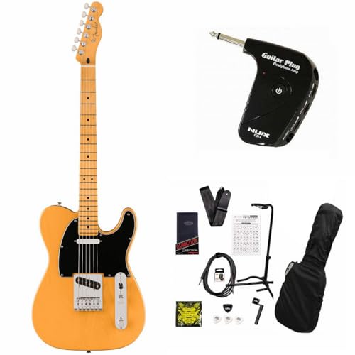 tF_[/Player II Telecaster Maple FB Butterscotch Blonde Chambered Ash GP-1AvtGLM^[S12_Zbg