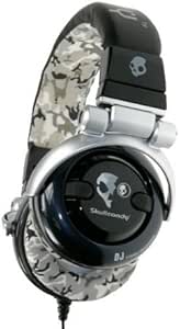 Skullcandy Gi casque stéréo