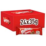 Maltesers, chocolatinas (pack de 24 x 35g)