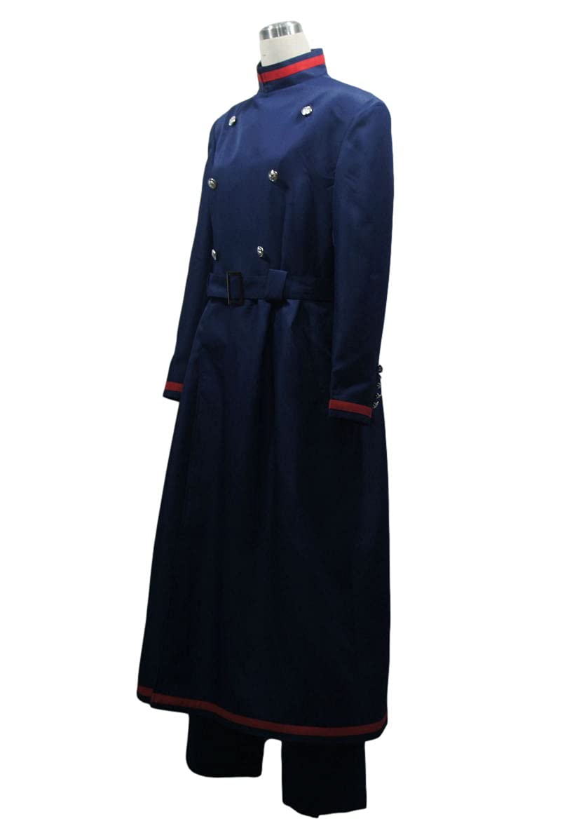 Amazon.co.jp: 氣志團学ラン 長ラン コスプレ衣装 (女性Ⅿ) : ホビー