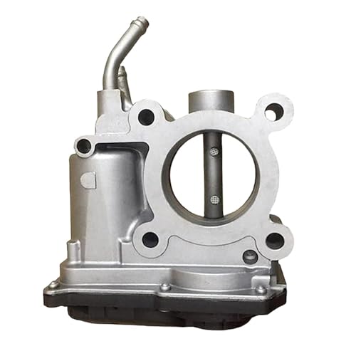 Corps de papillon 89402 pour réparer le ralenti instable Lancer Colt
