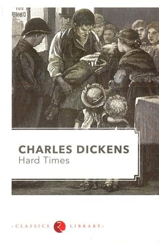 Image of HARD TIMES