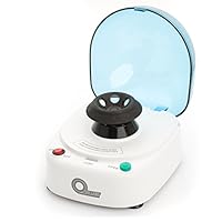 Algopix Similar Product 3 - 10000 RPM Mini Centrifuge Includes