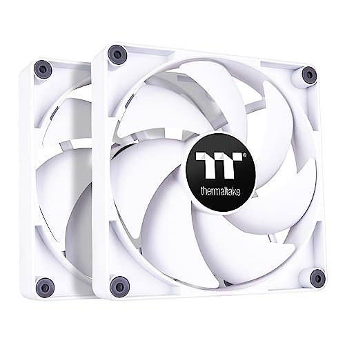 Thermaltake CT140 2-Pack
