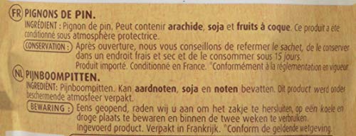 Pignons De Pin Vahine Le Sachet De 50 G - vue 6