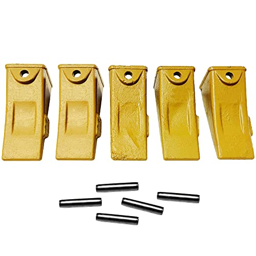 BDI Wear Parts X156L Bucket Teeth