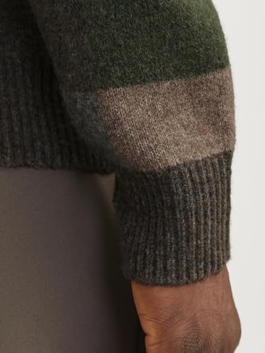Pull en tricot homme parfait pour vos sorties décontractées - 2