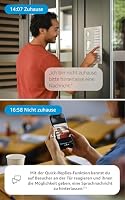 Ring Intercom Audio | Mach deine Gegensprechanlage intelligenter | Audio-Streaming, virtuelle Schlüssel und Fernzugriff | Zur Selbstinstallation – Ansicht 6