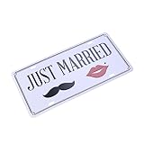 Cabilock fer peinture home decor emblèmes peinture de signe de fer signes vintage enseignes antiques enseignes vintage à vendre ancien plaque d'immatriculation à l'étain le e