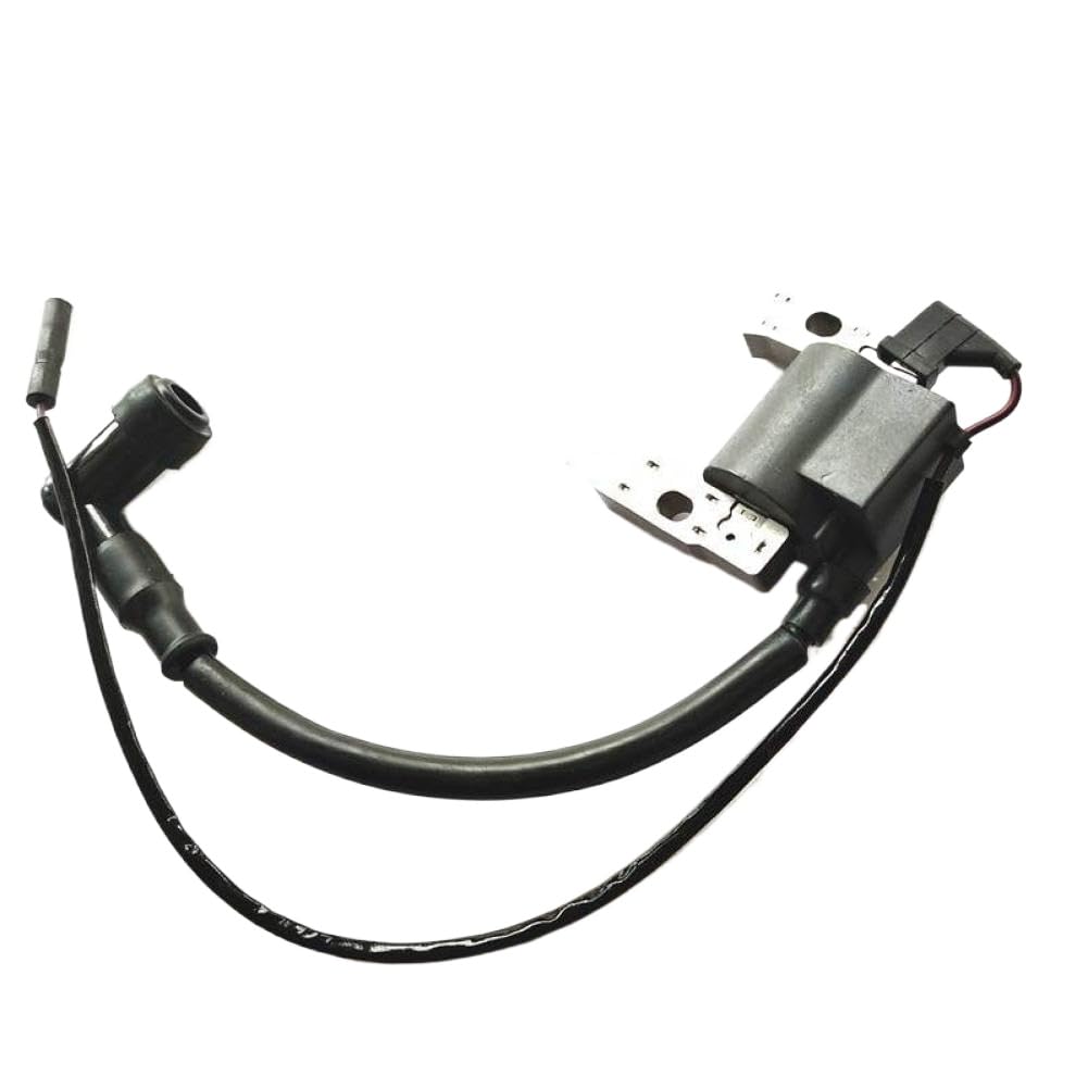 Reemplazo de Bobina de Encendido Compatible con MZ175 EF2600 166F 7CN H5640 00