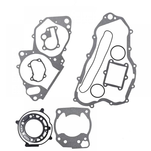 Kit joint de cylindre CR250 pour réviser sa moto de cross en atelier