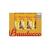 Maxi Chocolate 25gr C/20un - Bauducco