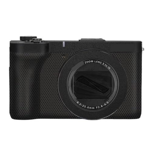 V1 h~JJo[XLXebJ[ ɓK Canon Powershot V1veN^[rj[tBXLی쑕(ubN)