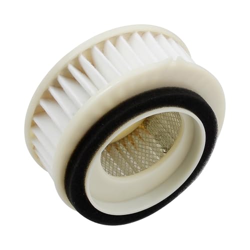 Filtre à air pour moto XVS650 V-Star et Dragstar 400 remplace 4TR-14451-00