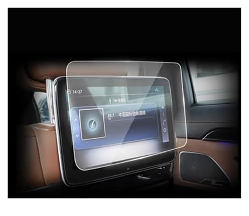Protection verre trempé Mercedes S500 W222 l'excellence pour écran GPS