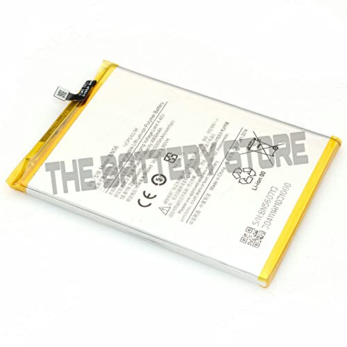 Image of Original BN56 Battery for MI REDMI 9A / 9C /Poco M2 PRO Battery with 1 Year Warranty*** (P41)