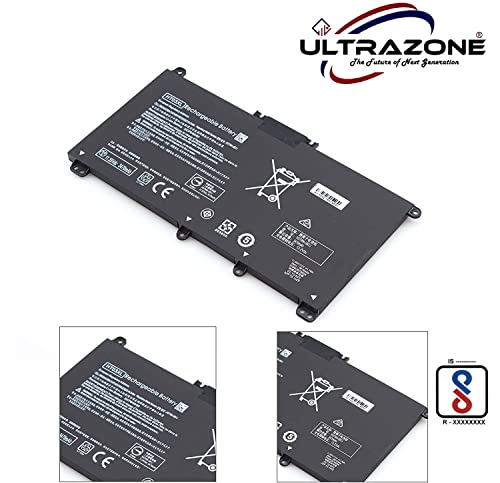 HT03XL Laptop Battery Compatible for HP Pavilion HSTNN-15-da0053wm, 15-da0002dx, 14m-dh1003dx, 15-da0012dx, DB8R, DB8S, IB80, IB8O, LB8L, LB8M, HT03XL - Image 3