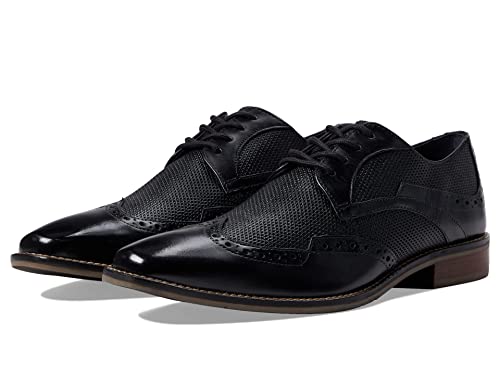 Image of Stacy Adams Men's Joss Wingtip Lace Up Oxford