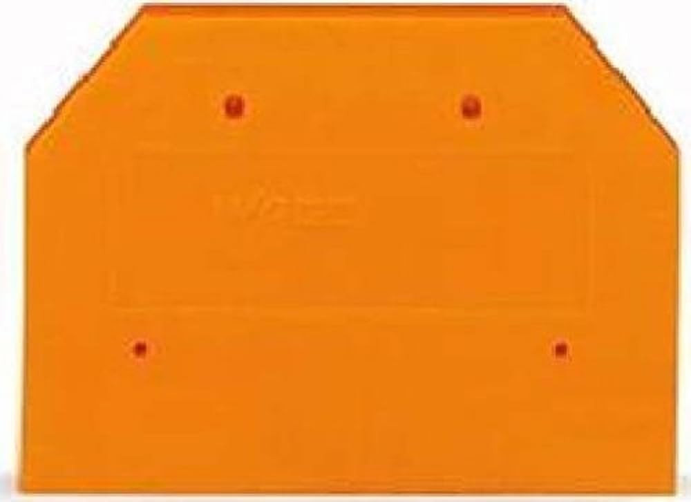Gray end wall 282-311 /25pcs/ /T2UK