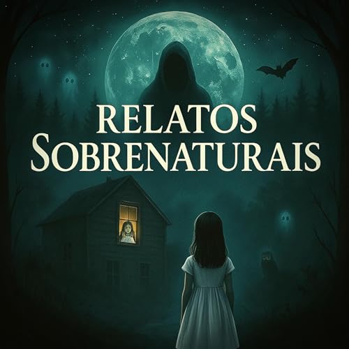 Relatos Sobrenaturais 02 | A Menina na Janela