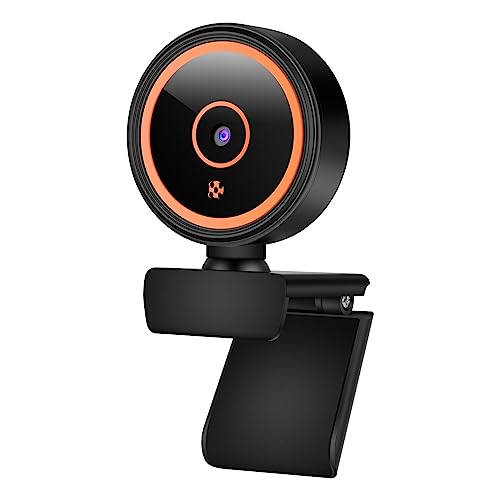 Webcam 1080P Full Hd Marca AIRYSSFU