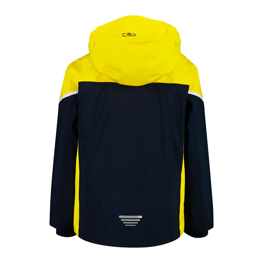 CMP Giacca da bambino con cappuccio