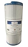 Sundance 6540-490 Replacement Spa Filter by Spa and Sauna Parts