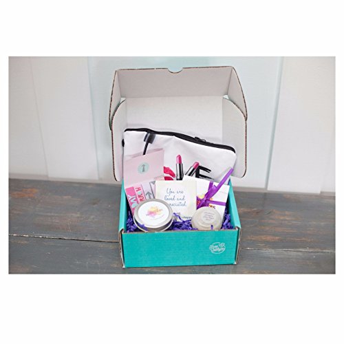 Deserved Happiness Happiness Gift Box